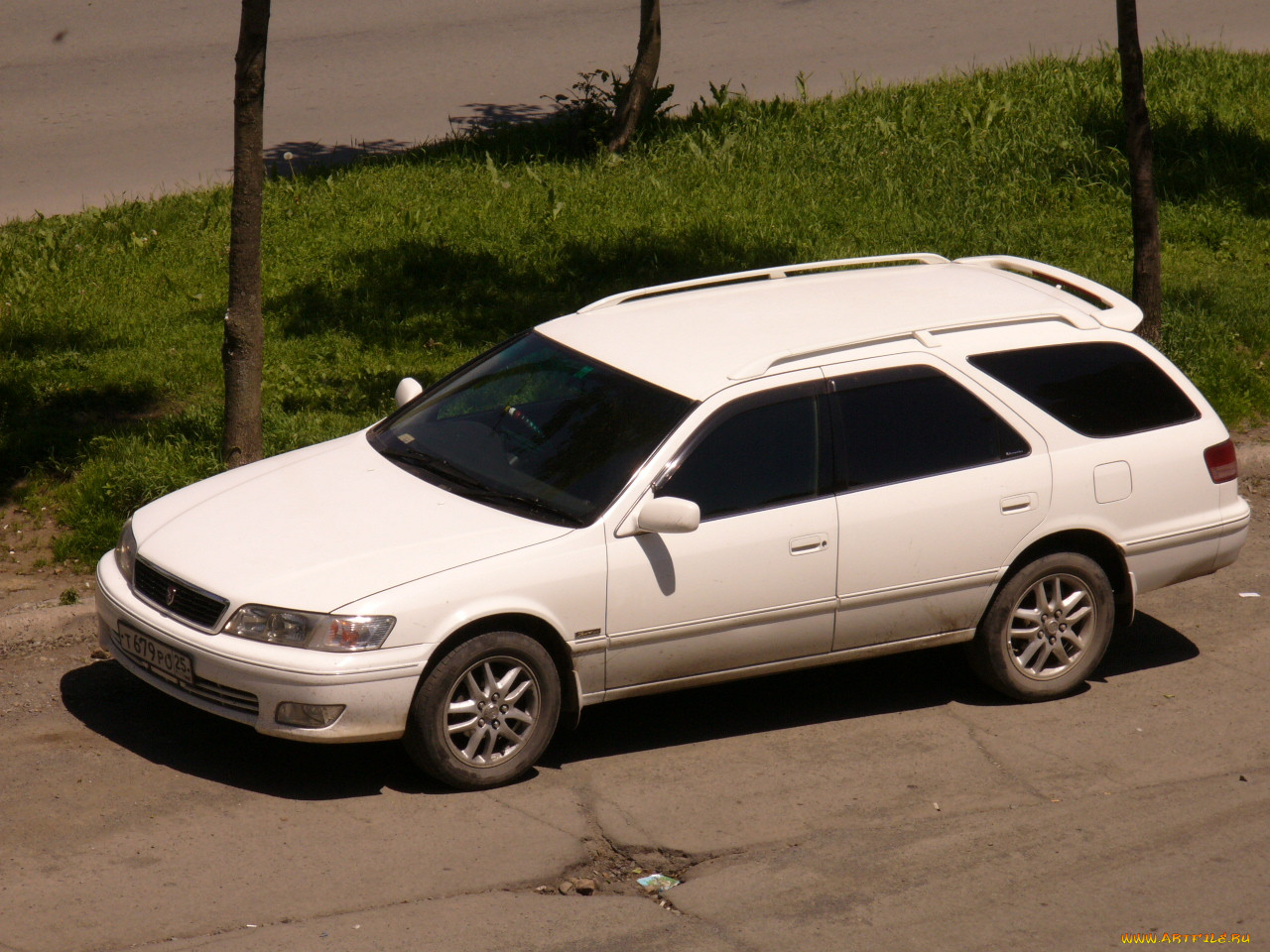 , toyota